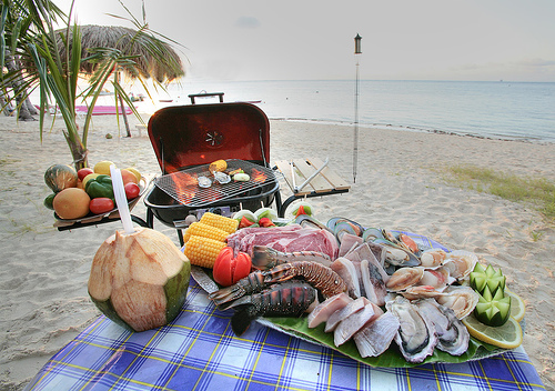 beach bbq1
